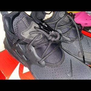 Nike breathable sneakers